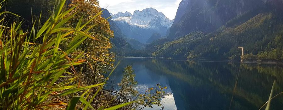 Gosausee Gosausee