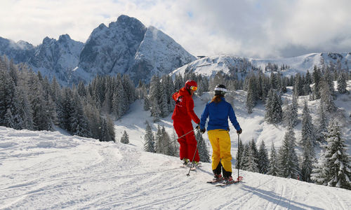 Privatstunden Skischule Russbach | Dachstein West