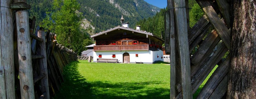 Arlerhof Abtenau