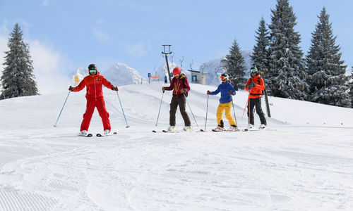Skikkurse für Erwachsene - Skischule Russbach | Dachstein West Skikkurse für Erwachsene - Skischule Russbach | Dachstein West