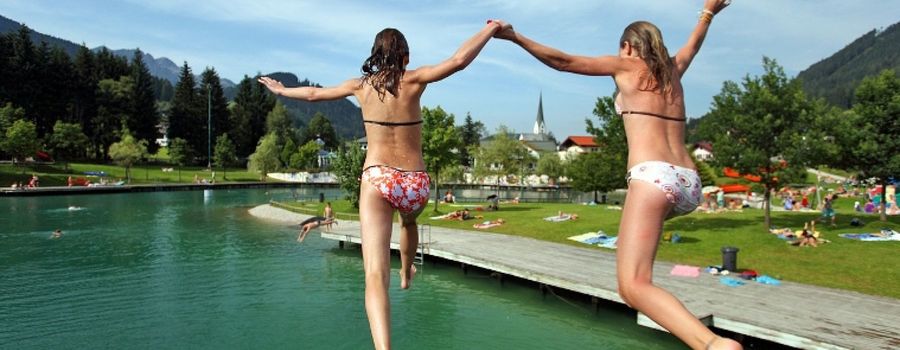 c Seepark St. Martin Seepark St. Martin