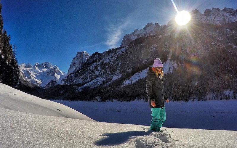 Winter Fun Dachstein West