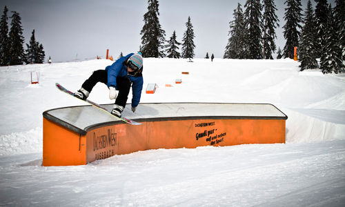 Snowboardkurse Skischule Russbach | Dachstein West